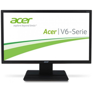 Монитор 21.5" Acer V226HQLbid DVI, HDMI Black UM.WV6EE.015