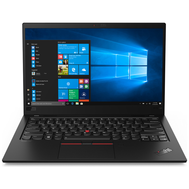 Ноутбук Lenovo ThinkPad X1 Carbon 14" FHD IPS CORE I7-8565U 16GB LPDDR3/512GB SSD