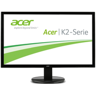 Монитор 21.5" Acer K222HQLbd FHD DVI, D-Sub Black UM.WW3EE.001
