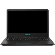 Ноутбук Asus X570ZD-DM365 15.6'' FHD AMD Ryzen 5 2500U 2.0GHz Quad 8GB/1TB GF GTX1050 2GB DOS
