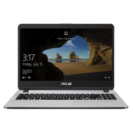 Ноутбук Asus X507UF-EJ349T  15.6'' FHD Core i3-7020U 2.30GHz Dual 4GB/1TB W10
