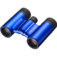 Бинокль Nikon Aculon T01 8x21, 8х, 21мм, Blue