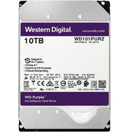 Жесткий диск WD Purple WD101PURZ 10ТБ 3,5" 7200RPM 256MB (SATA-III) DV&NVR