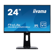Монитор LCD iiyama 23.8'' XUB2492HSU-B1