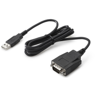 Адаптер HP USB to Serial Port Adapter (J7B60AA)