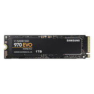 SSD накопитель Samsung 970 EVO M.2 1000 GB