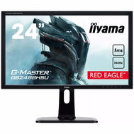 Монитор Iiyama G-Master LCD 24'' GB2488HSU-B3
