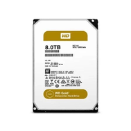 Жесткий диск WD GOLD WD8002FRYZ 8ТБ 3,5" 7200RPM 128MB 512E/4K (SATA-III)