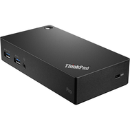 Док-станция ThinkPad USB 3.0 Ultra Dock – EU 40A80045EU