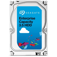 Жесткий диск Exos 7E8 HDD 8TB Seagate Enterprise Capacity 4KN ST8000NM0045 3.5" SATA 6Gb/s 256Mb 7200rpm