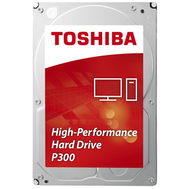 Жесткий диск TOSHIBA HDWD120UZSVA/HDKPC09AKA01 P300 High-Performance 2ТБ 3,5" 7200RPM 64MB SATA-IIIЖесткий диск TOSHIBA HDWD120UZSVA/HDKPC09AKA01 P300 High-Performance 2ТБ 3,5" 7200RPM 64MB SATA-III