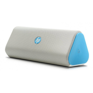 Беспроводная колонка HP Roar Plus BT Blue Speaker