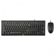 Клавиатура и мышь HP C2500 H3C53AA