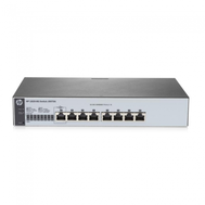 Коммутатор HPE 1820-8G Switch J9979AКоммутатор HPE 1820-8G Switch J9979A