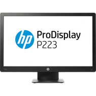 Монитор HP ProDisplay P223 21.5-inch X7R61AA