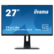Монитор LCD IIYAMA 27'' XB2783HSU-B3