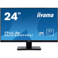 Монитор LCD Iiyama ProLite 23.8'' XU2492HSU-B1