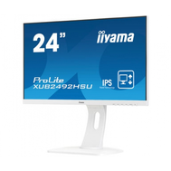 Монитор LCD Iiyama 23.8'' XUB2492HSU-W1