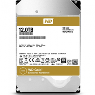 Жесткий диск WD GOLD WD121KRYZ 12ТБ 3,5" 7200RPM 256MB (SATA-III)