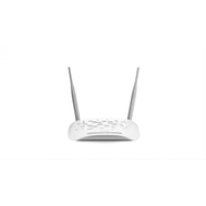 Wi-Fi роутер TP-Link TL-WA801ND