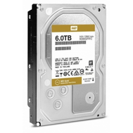 Жесткий диск WD GOLD WD6002FRYZ 6ТБ 3,5" 7200RPM 128MB 512E/4K(SATA-III)