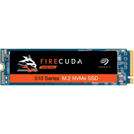 SSD накопитель Seagate FireCuda 510 1Tb M.2 2280 ZP1000GM30011