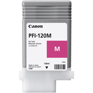 Картридж Canon PFI-120 Magenta 130 мл для ТМ-серии