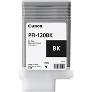 Картридж Canon PFI-120 Black 2885C001