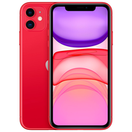 Смартфон Apple iPhone 11 256GB (PRODUCT)RED