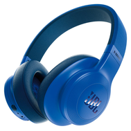 Наушники Bluetooth JBL E55BT Blue JBLE55BTBLU