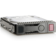 HDD диск HP Enterprise MSA 2TB 512e SAS NL 2.5" J9F51A