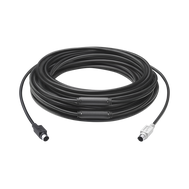 Кабель Logitech GROUP 15m Extended Cable 939-001490