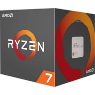 Процессор AMD Ryzen 7 2700 3.2GHz AM4 BOX