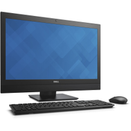 Моноблок Dell 7450 23.8" FHD Core i5-7500 8GB/512GB Win10Pro 64bit