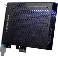 Плата видеозахвата AverMedia Live Gamer HD 2 GC570, PCIe x1 GC570