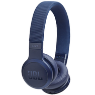Bluetooth гарнитура JBL Live 400BT, BT, Blue