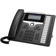 Телефон IP Cisco CP-7861-K9=