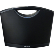 Колонки Sony SRS-BTM8 (1.0) Black, BT, NFC, 4 x AA
