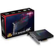 Плата видеозахвата AVerMedia Live Gamer 4K GC573, PCIe x4