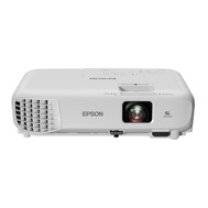 Проектор Epson EB-X05, LCD, 3300lm, 15000:1, XGA V11H839040