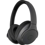Bluetooth гарнитура Audio-Technica ATH-ANC700BT, Black