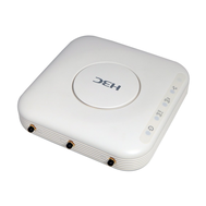 Точка доступа HP WA2620 JD472A Dual Radio 802.11n