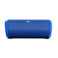 Колонки JBL FLIP II 2.0 Blue Bluetooth, NFC