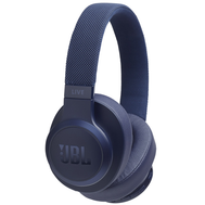 Bluetooth гарнитура JBL Live 500BT, BT,  Blue
