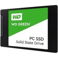 SSD-накопитель WD Green WDS480G2G0A 480 ГБ