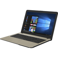 Ноутбук ASUS X540UB-GQ359T