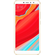 Смартфон Xiaomi Redmi S2, 32Gb, Gold