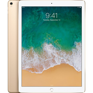 Планшет 10.5'' Apple iPad Pro Wi-Fi 64GB Gold (Demo) 3D118HC/A