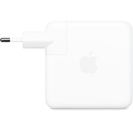 Блок питания Apple 61W USB-C Power Adapter MRW22ZM/A