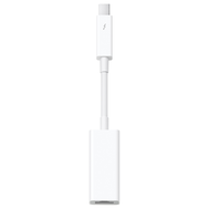 Адаптер Apple Thunderbolt — Gigabit Ethernet, MD463ZM/A